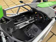 Ariel Atom 4  