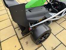 Ariel Atom 4  
