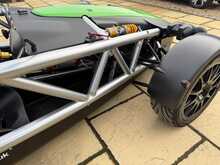 Ariel Atom 4  