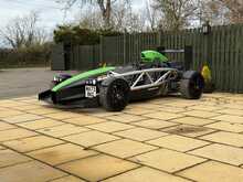 Ariel Atom 4  
