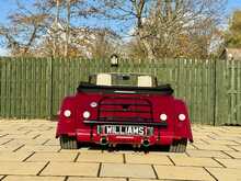 Morgan Plus Six MY23 