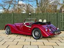 Morgan Plus Six MY23 