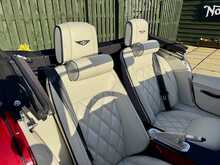 Morgan Plus Six MY23 