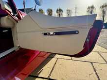 Morgan Plus Six MY23 