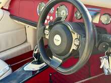 Morgan Plus Six MY23 