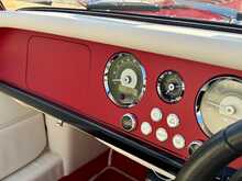 Morgan Plus Six MY23 