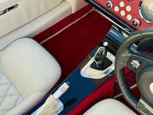 Morgan Plus Six MY23 