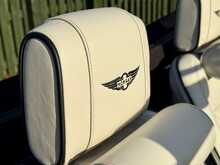 Morgan Plus Six MY23 