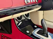 Morgan Plus Six MY23 