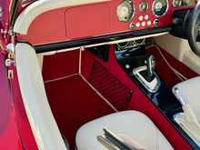 Morgan Plus Six MY23 