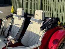 Morgan Plus Six MY23 