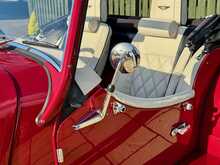 Morgan Plus Six MY23 