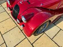 Morgan Plus Six MY23 