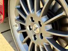 Morgan Plus Six MY23 