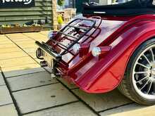 Morgan Plus Six MY23 