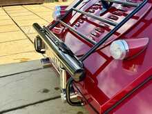 Morgan Plus Six MY23 