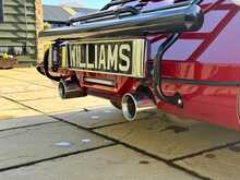 Morgan Plus Six MY23 