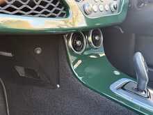 Morgan Plus Four Automatic 