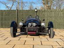 Morgan Super 3  