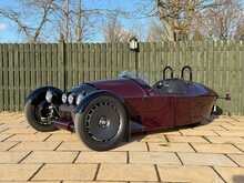 Morgan Super 3  
