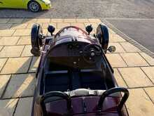 Morgan Super 3  