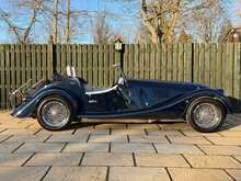 Morgan Plus Four MY21 