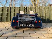 Morgan Plus Four MY21 