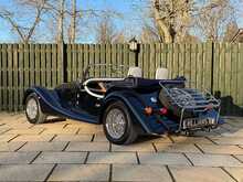 Morgan Plus Four MY21 