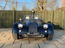 Morgan Plus Four MY21 