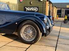 Morgan Plus Four MY21 