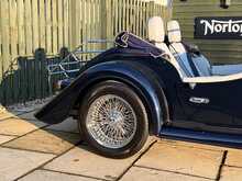 Morgan Plus Four MY21 