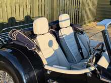 Morgan Plus Four MY21 