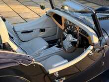 Morgan Plus Four MY21 