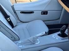 Morgan Plus Four MY21 