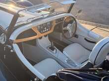 Morgan Plus Four MY21 