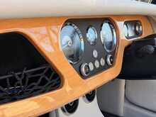 Morgan Plus Four MY21 