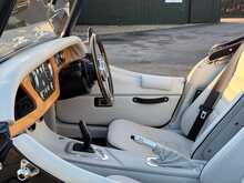 Morgan Plus Four MY21 