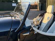 Morgan Plus Four MY21 