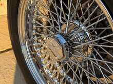 Morgan Plus Four MY21 