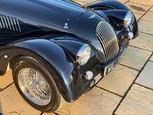 Morgan Plus Four MY21 