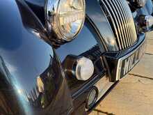 Morgan Plus Four MY21 