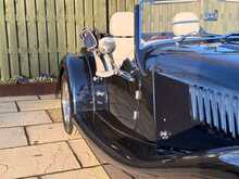 Morgan Plus Four MY21 