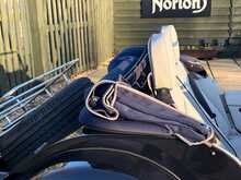 Morgan Plus Four MY21 