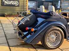 Morgan Plus Four MY21 