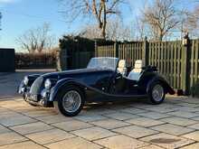 Morgan Plus Four MY21 