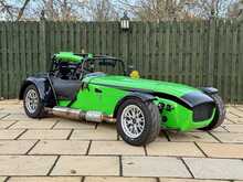 Caterham 310 Race Car 