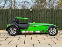 Caterham 310 Race Car 