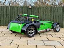 Caterham 310 Race Car 