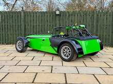 Caterham 310 Race Car 