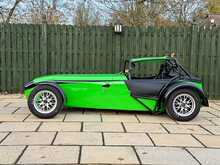 Caterham 310 Race Car 